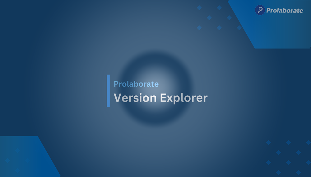 version explorer