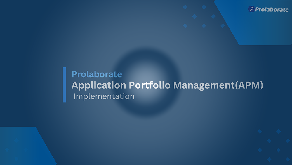 application-portfolio-management