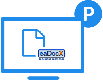 eaDocX Integration