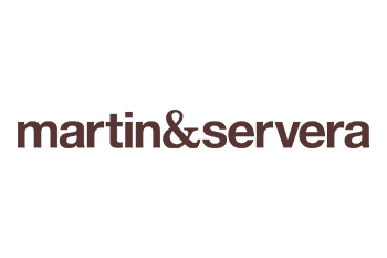 martin servera