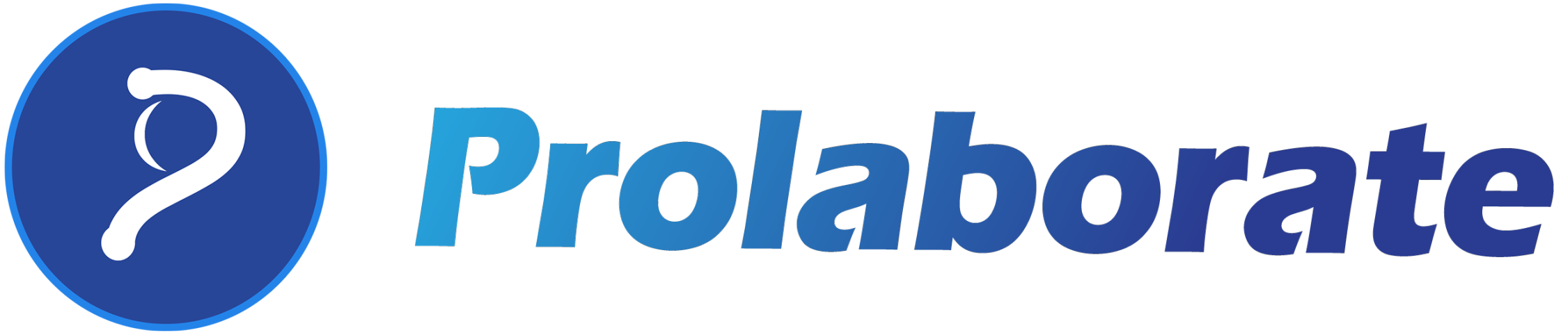 Prolaborate logo