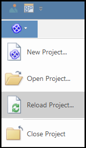 reload-project