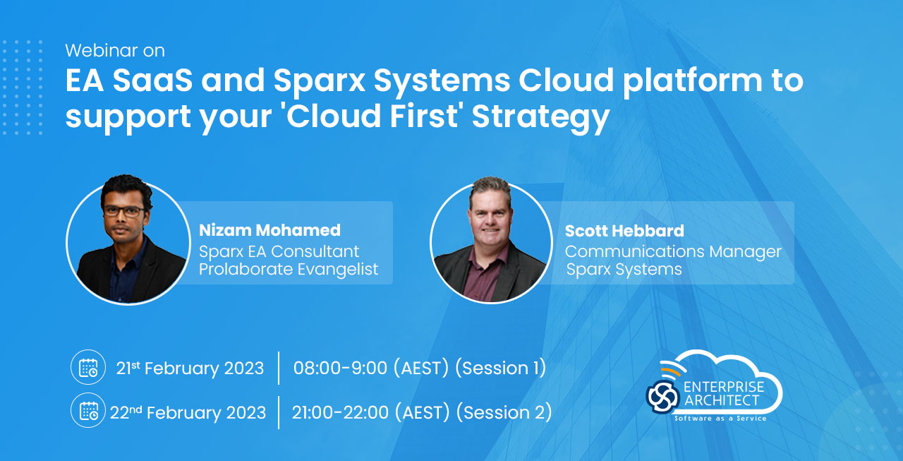 EA-SaaS-and-Sparx-Systems-Cloud-platform
