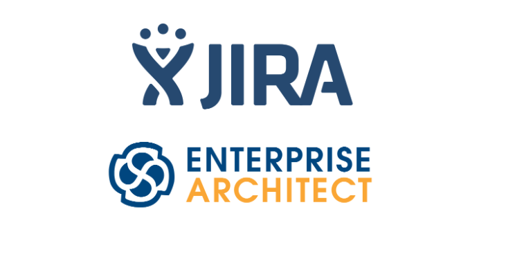 Integrate Enterprise Architect with Jira..