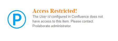 access-restricted