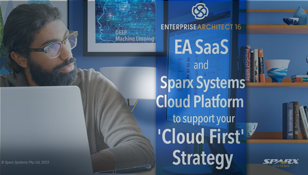 sparx-systems-cloud-platform